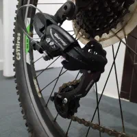 دوچرخه ۲۶ سانتوزا|دوچرخه، اسکیت، اسکوتر|بندرعباس, |دیوار