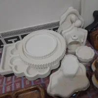 ظروف سنگ مصنوعی