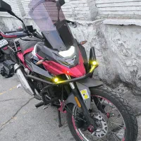 موتور ان اچ ۱۸۰