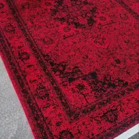فروش فرش های قرمز خرید از شرکت|فرش|کاشان, شهرک صنعتی راوند|دیوار