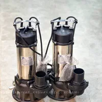 دریل لجنکش استیل موتور آب کفکش برق مدل خردکن k2