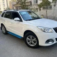 هایما S7+ سند دست اول مدل ۱۴۰۲(معاوضه)