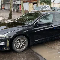 kia k5 2021|خودرو سواری و وانت|رشت, دیلمان|دیوار