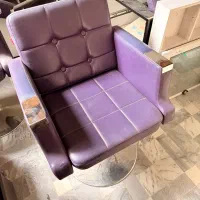 صندلی جک دار آرایشگاه