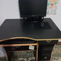 کامپیوتر خانگی