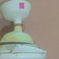 پنکه|پنکه و تصفیه‌کنندهٔ هوا|سوسنگرد, |دیوار