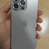 iPhone 16 pro max رجیستر درحد