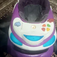 وسایل کودک|اسباب و اثاث بچه|قرچک, مهدیه|دیوار