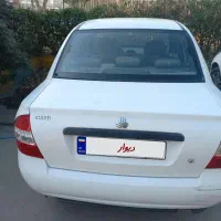 تیبا ۱ مدل ۱۳۹۹ کارمندی|خودرو سواری و وانت|مشهد, سناباد|دیوار