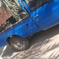 نیسان 86 قیمت 320