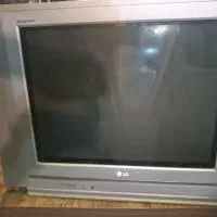 تلویزیون صفحه تخت الجی