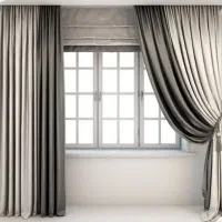 نصاب پرده و شستشو|خدمات پیشه و مهارت|بندرعباس, |دیوار