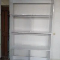 قفسه ام دی آف مغازه ۳ عدد کلا ۱۴.۵۰۰.۰۰۰ تومان