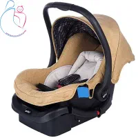 کریر آپشن دار خارجی مارک گود بیبی نو و تخفیف دارد