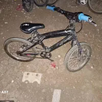 دوچرخه ۱۶