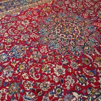 فرش دستبافت ۱۲ متری|فرش|تهران, پرستار|دیوار