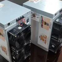 بصرفه ترین ماینر بیتکوین