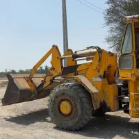 لودر|خودرو سنگین|بندرعباس, |دیوار