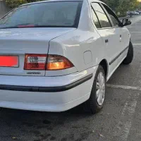 سمند LX EF7 دوگانه کارخانه 93|خودرو سواری و وانت|تهران, شهرک ولیعصر جنوبی|دیوار