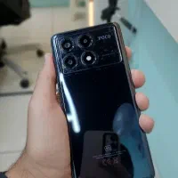 Poco x6 Pro 5G
