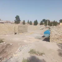 زمین مسکونی ۴ دیواری ۲۰۰ متر  خ جهاد کشاورزی