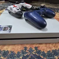 ps4 پلی استیشن|کنسول، بازی ویدئویی و آنلاین|نوشهر, |دیوار