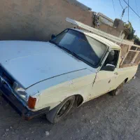 پیکان وانت 87تازه تعمیر|خودرو سواری و وانت|هلالی, |دیوار