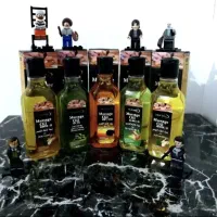 روغن ماساژ تخصصی Max lady حجم دهنده زیبایی لاغری|آرایشی، بهداشتی، درمانی|قم, باغ شازده|دیوار