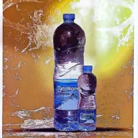 آب معدنی
