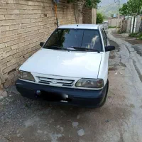 پراید مدل ۸۲