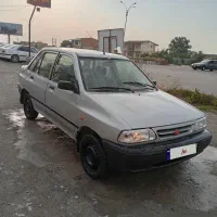 پراید ۸۷دوگانه|خودرو سواری و وانت|بندر گز, |دیوار