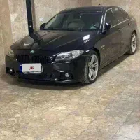 فروش بی ام و 528i