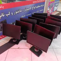 مانیتور وارداتیLEDمخصوص کامپیوتر و دوربین مداربسته
