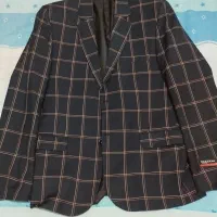 کت تک اسپرت مردانه ، کت و شلوار مجلسی طرحدار