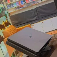 کنسول پلی استیشن 4اسلیم اقساط|کنسول، بازی ویدئویی و آنلاین|پرند, فاز ۰|دیوار