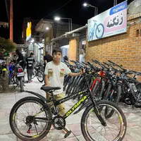 دوچرخه فروشی زنگنه|دوچرخه، اسکیت، اسکوتر|ایذه, |دیوار