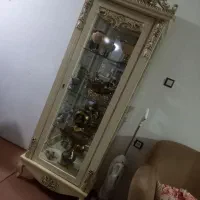 لوازم خانه|بوفه، ویترین، کنسول|اردبیل, |دیوار