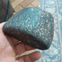 سنگ مشکوک به شهابسنگ