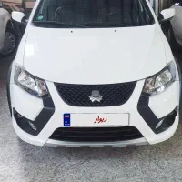 کوییک R تیپ S  مدل 1404