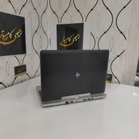 لپ تاپ اچ پی  لمسی ،چرخشی i5 رم 8 اقــساطــی|رایانه همراه|سبزوار, |دیوار