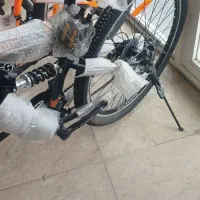 دوچرخه نو|دوچرخه، اسکیت، اسکوتر|خمین, |دیوار