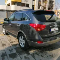 هیوندای ix55|خودرو سواری و وانت|اصفهان, شهرک میلاد|دیوار