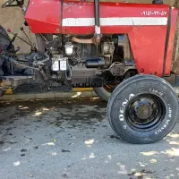 تراکتور ۲۸۵ مدل ۶۳|خودرو سنگین|شاندیز, |دیوار