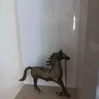 حیوانات برنز|مجسمه، تندیس، ماکت|اردبیل, |دیوار