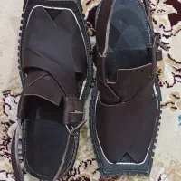 کفش دست ساز