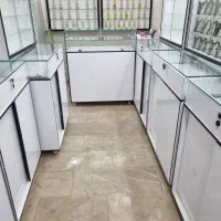 ویترین مغازه