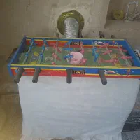 فوتبال دستی نو و استفاده نشده