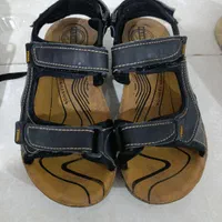 صندل مردانه سایز۴۰