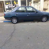 ۴۰۵دوگانه کارخانه