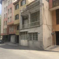 فروش کلنگی 80 متر استادمعیین